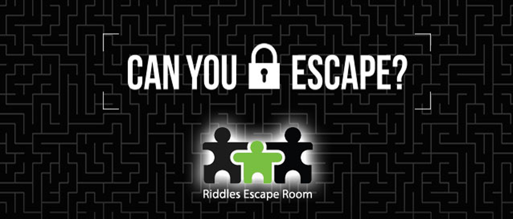 Escape Rooms in Myrtle Beach