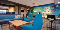 Brand Spotlight: Colorful Fun Welcomes Guests to Tru by Hilton 